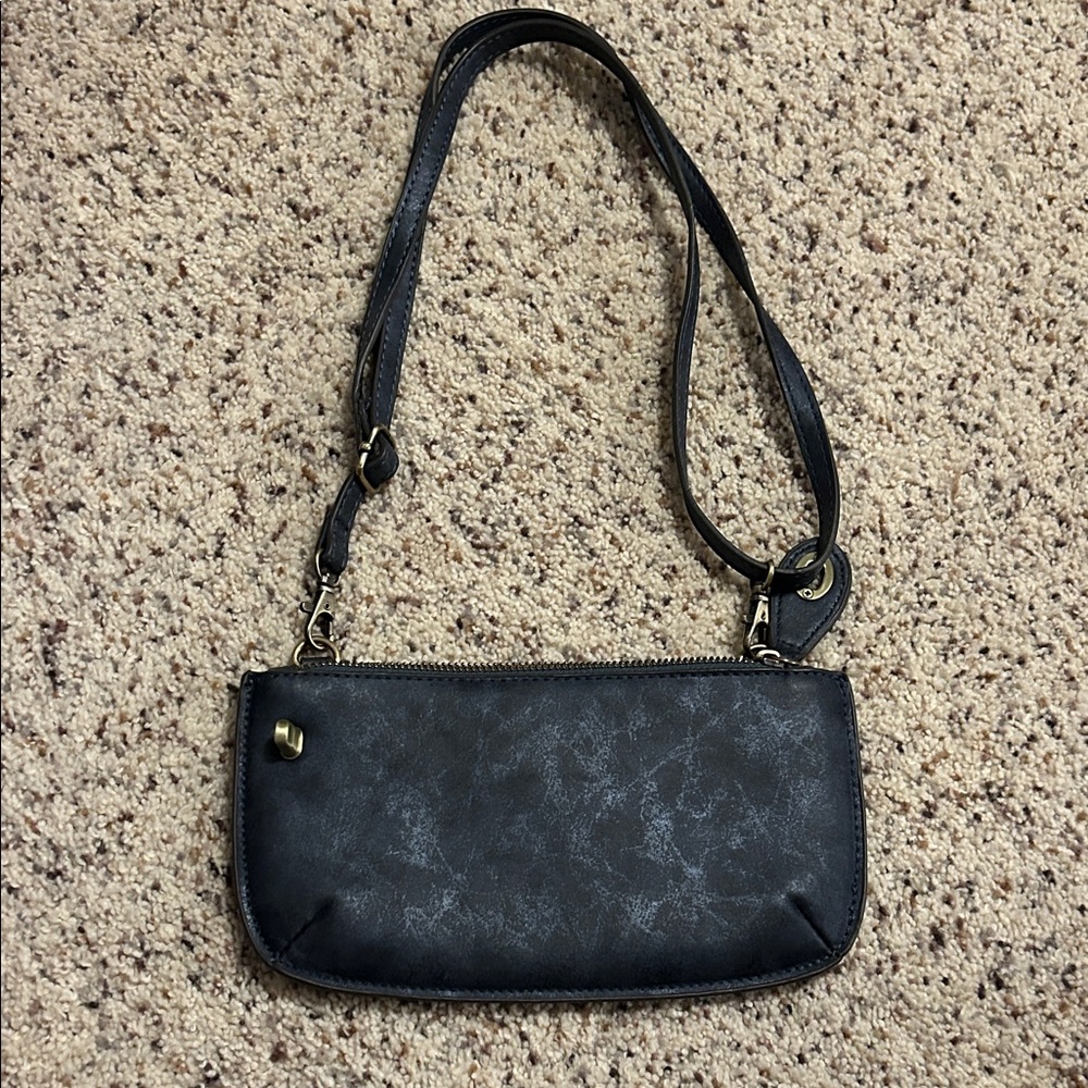 Joy Susan mini crossbody bag